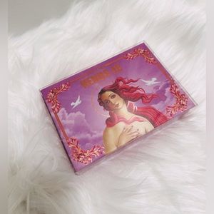 Lime Crime Venus 3 Eyeshadow Palette- NEW